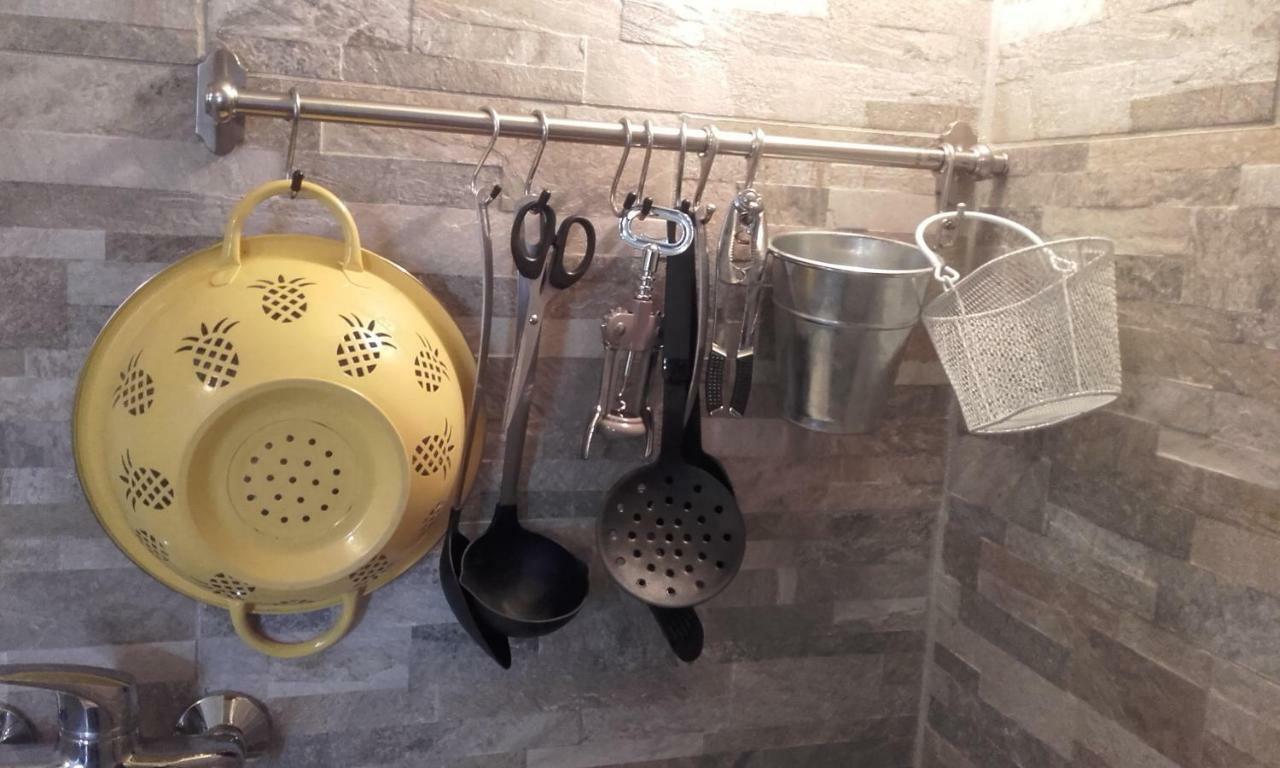 House Al Noce Apartment Moltrasio Ngoại thất bức ảnh
