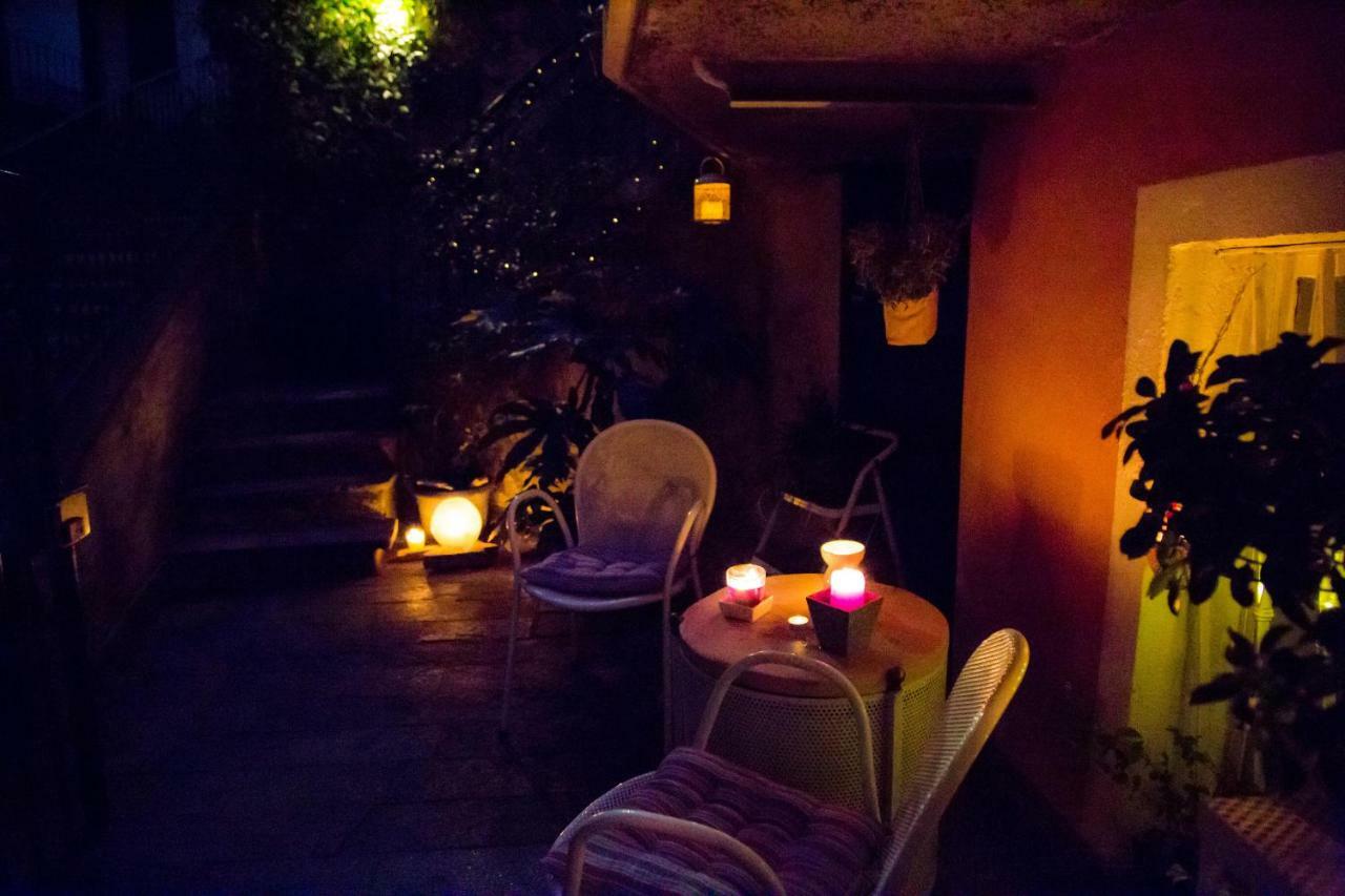 House Al Noce Apartment Moltrasio Ngoại thất bức ảnh